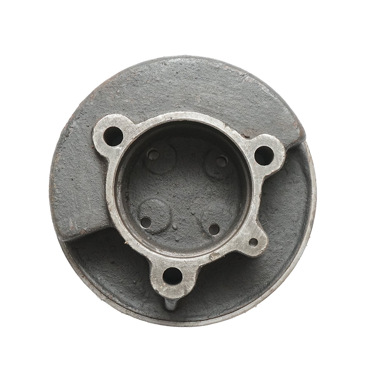 Fulie vibrochen/arbore cotit UTB U-445 115.03.102